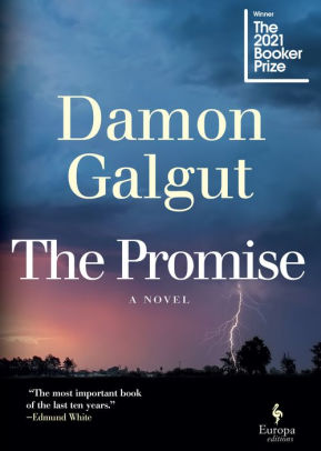 THE PROMISE - GALGUT. DAMON